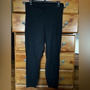 Old Navy Active Black Leggings
